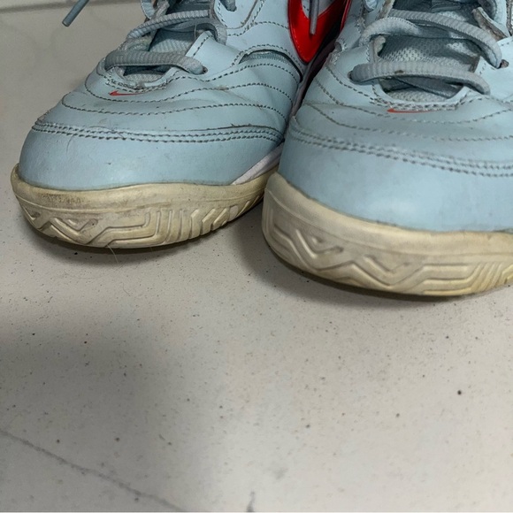 Nike Women’s Court Lite Athletic Shoe Sneaker US Size 7.5 - Picture 7 of 10